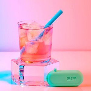 GIR - Multi Pack Straw, NWT